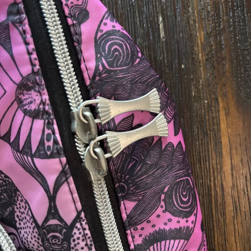 ANNA SUI for PBteen | Backpack The Moth Ombre Backpack